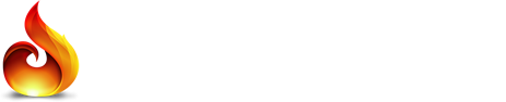 Precision Fire Projects Logo